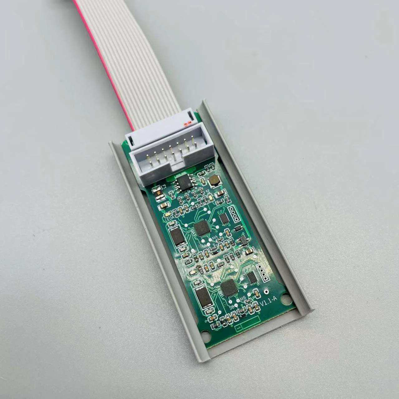 1040 Cracked board RF board Consumables shield board use fvideojet 1040 willett 620 640 inkjet coding printer