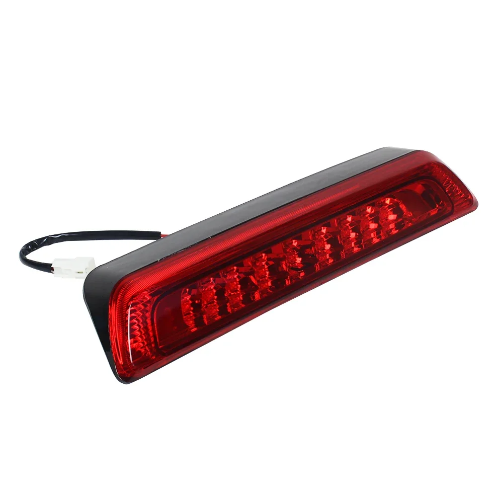 High Mounted Brake Light Assembly LED For Toyota Tundra 2007 2008 2009-2018 Car Rear Roof LED 3rd Brake Cargo Light 81570-0C050