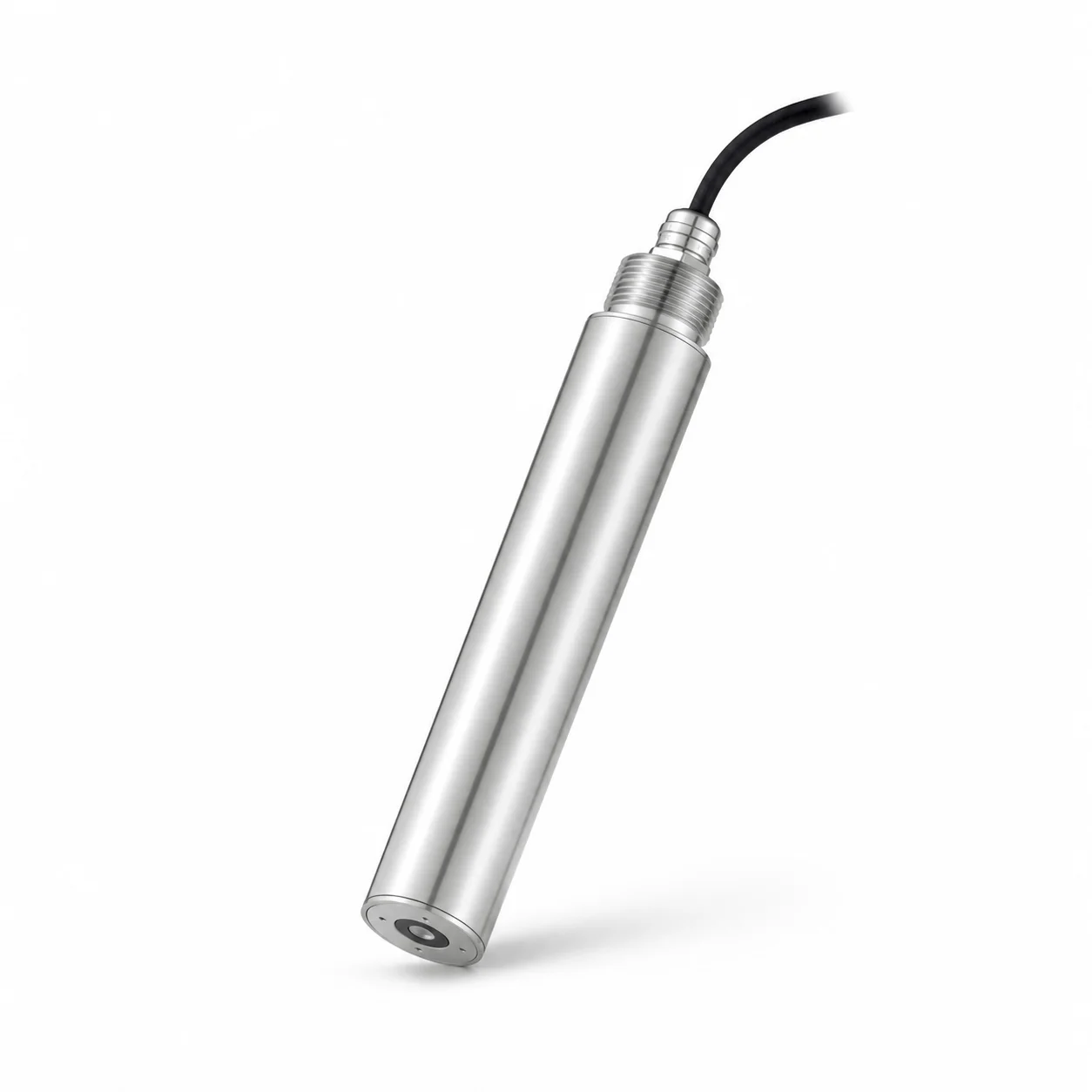 Online RS485 Modbus Online Turbidity Sensor For Water Treatment And Industrial Wastewater