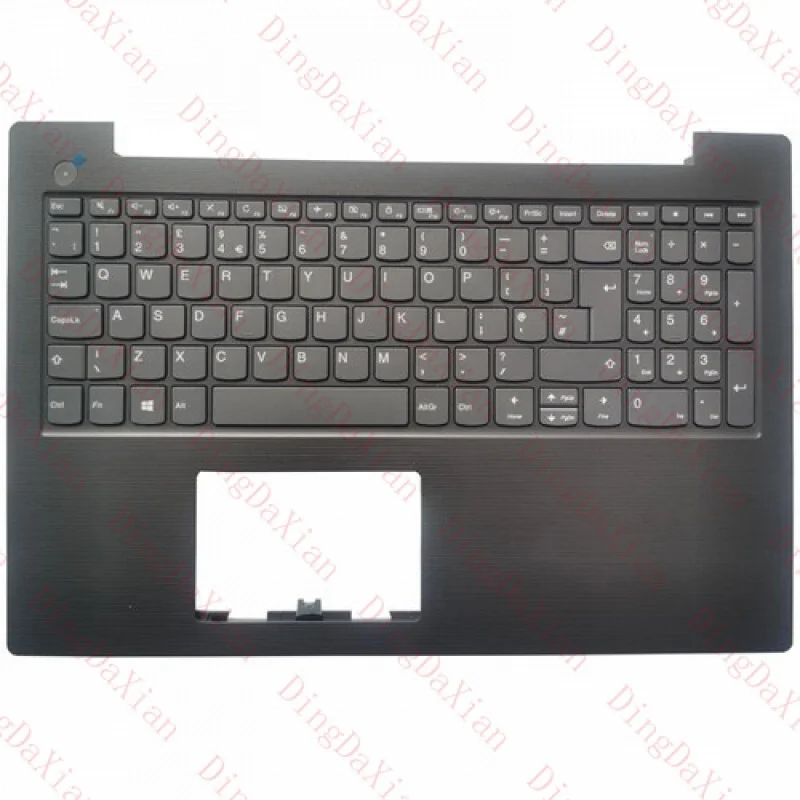 

LL для Lenovo V130-15 V130-15IGM V130-15IKB чехол для подставки для рук для ноутбука 5CB0Q60097