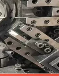CNC machine tool 3D edge finder 80.360.00 3D table universal edge finder with fixed center universal edge finder