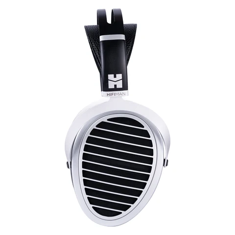 HIFIMAN ANANDA NANO - высококачественные наушники с открытым дизайном — фото устройства