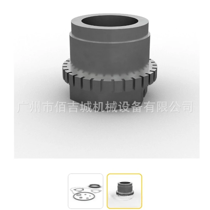 Flywheel Housing Gasket Kit 495-1630 4951630 Engine Rear Structure Seal Kit for 730 725 Articulated Truck