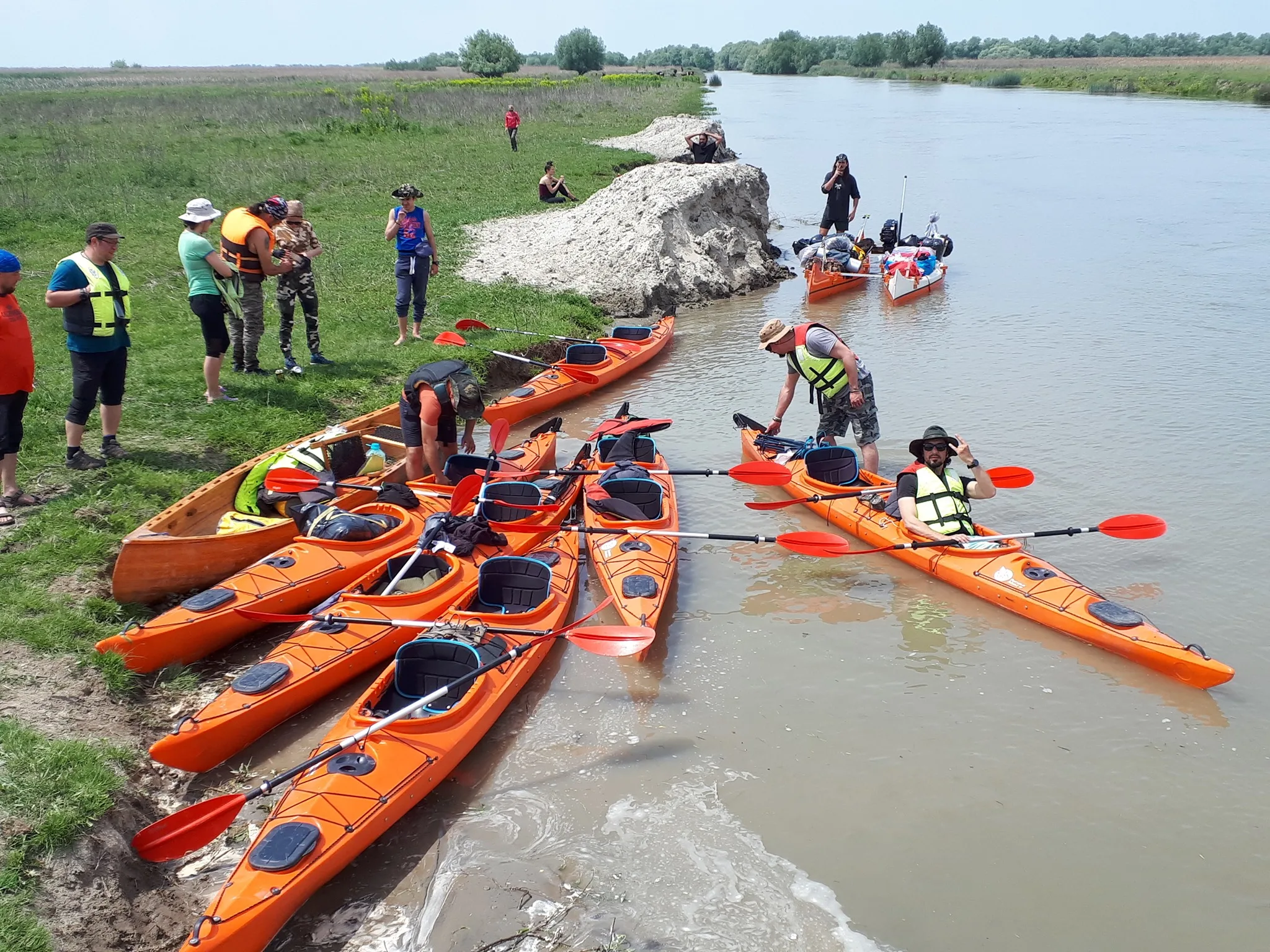 ضوء بجولة المحيط كاياك ABS كاياك سباق الكاياك الحراري كاياك البحر مع Skeg