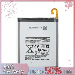 EB-BA750ABU 3300Mah Battery For Samsung Galaxy A7 2018 Version SM-A730x A730x SM-A750F A10 Bateria Batteries