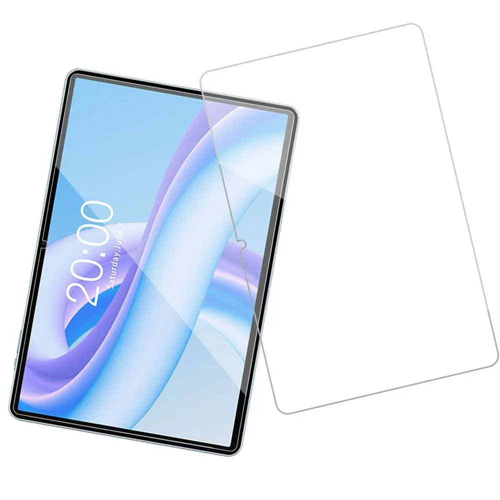 Screen Protector For Xiaomi Redmi Pad 2 11 2025 SE 8.7/11 HD Tempered Glass Film Scratch Proof Anti Fingerprints Protective Film