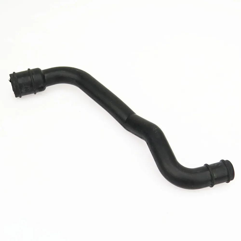 SCJYRXS 8pcs 4 Cylinder Engine Crankcase Rubber Exhaust Hose Pipe  06A103221AF For Audi A3 Golf MK4 Seat Toledo Leon Octavia