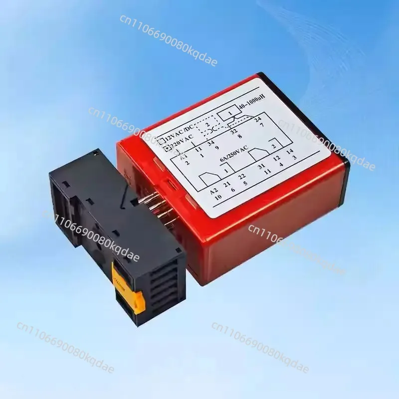 Single Lane Barrier Vehicle Detector,Parking Lot Ground‑Sense Detector,Smart Ground‑Sense Controller