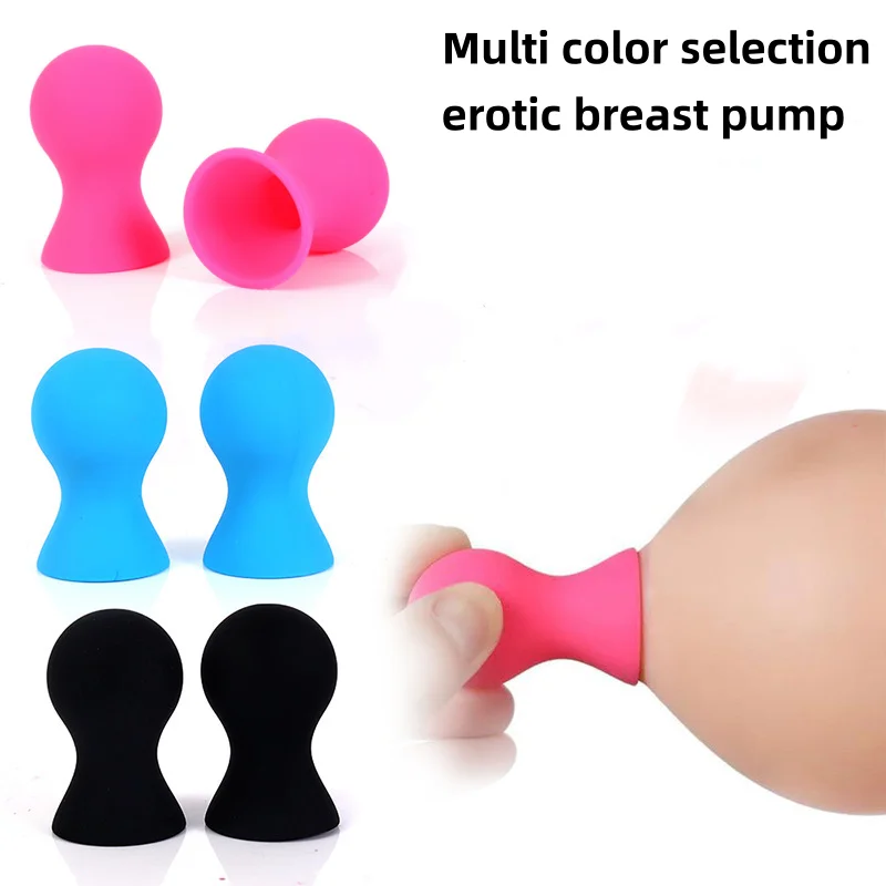 الحلمة المشابك مصاصة تحفيز الجنس لعب للنساء الثدي الأولى الحلمة محفز المنتجات المثيرة ألعاب مثيرة لوازم الكبار