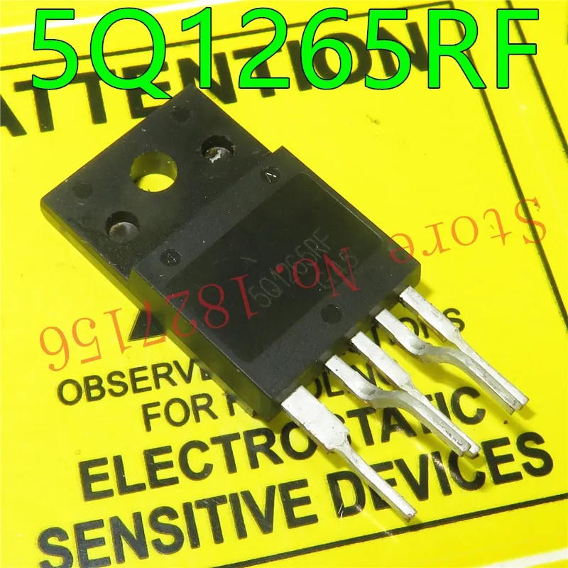 1 шт./лот 5Q1265RF Φ