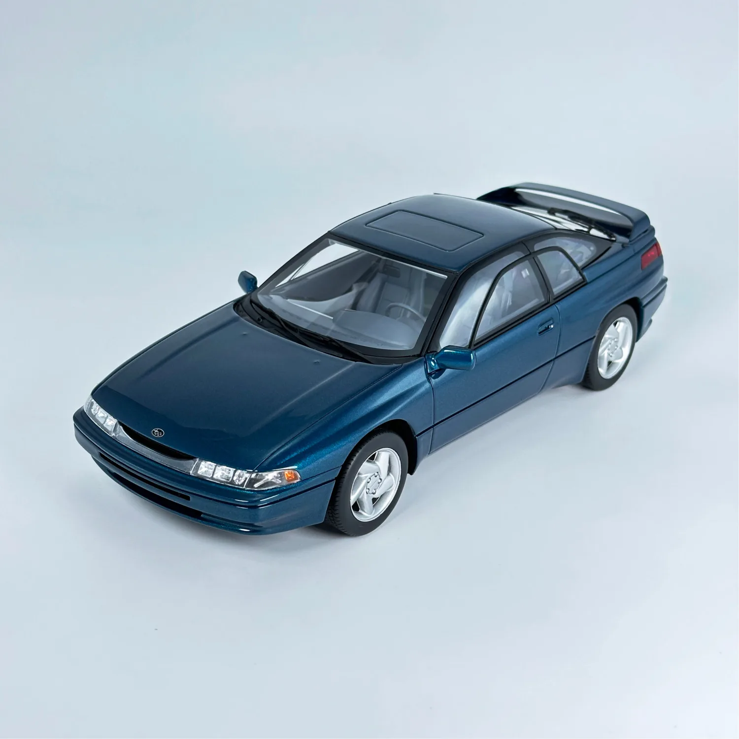 1/18 Alcyone SVX Simulation car collection model
