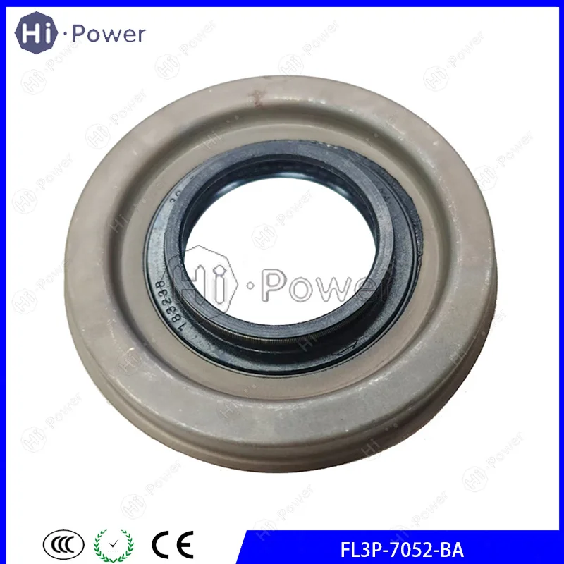 FL3P-7052-BA FL3P7052BA 6R80 Auto Transmission Extended Housing Seal FL3Z7052B For Ford F-150 2015-2019 Car Gearbix Kit 711105