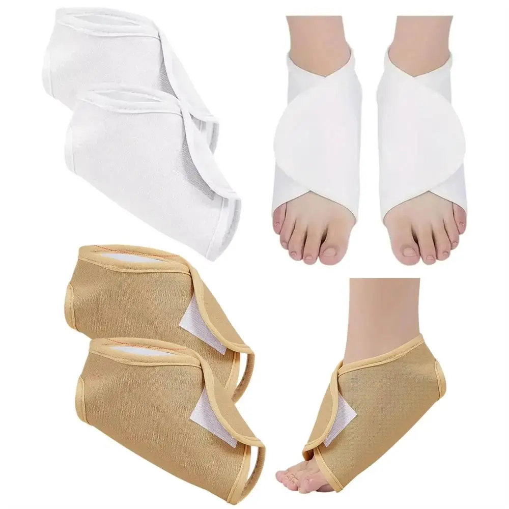 NEW Waterproof Castor Oil Wrap Reusable Breathable Castor Oil Pack Adjustable Ankle Wrap Body Care