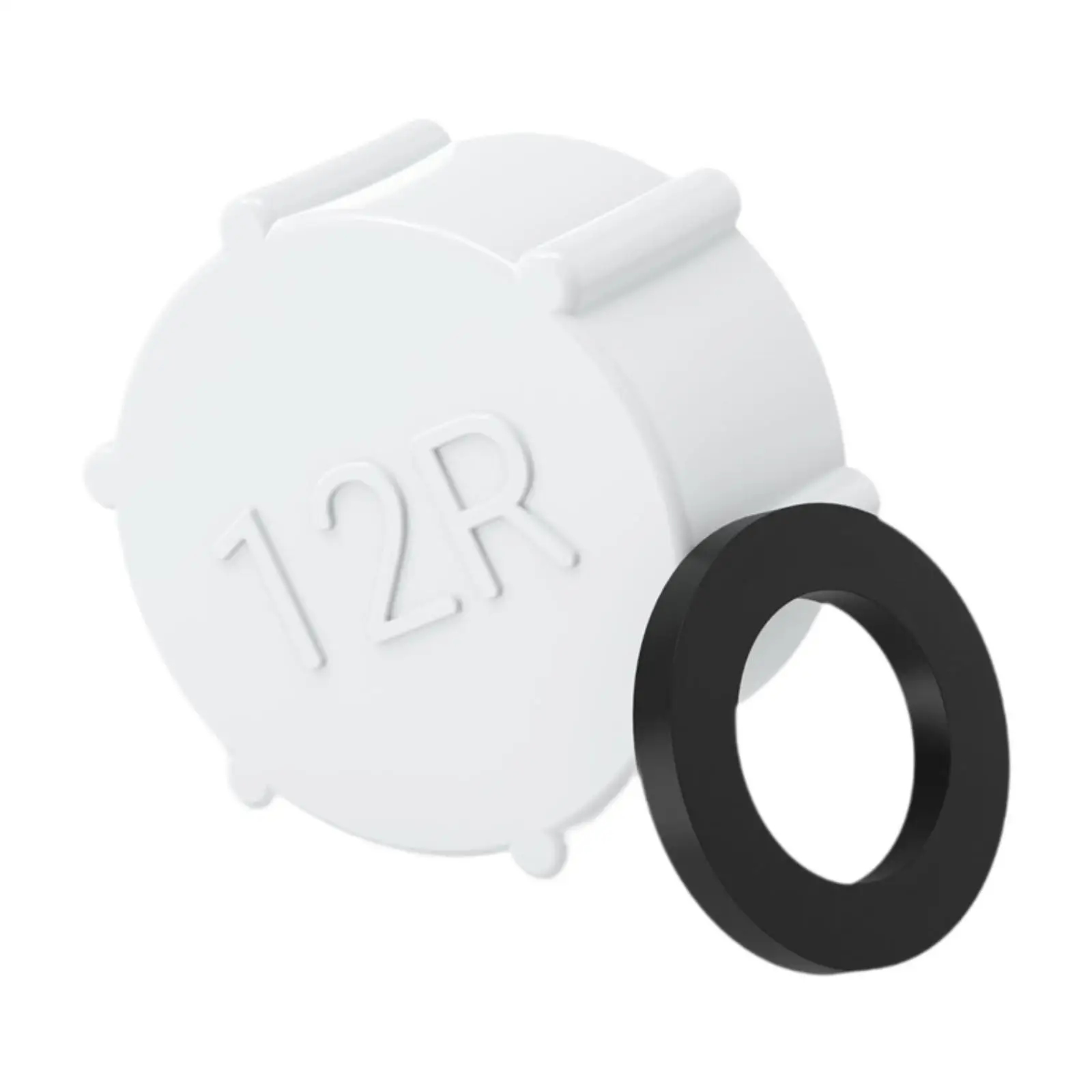 Tappo di scarico del filtro a sabbia Tappo dello schermo di scarico compatibile Tappo della valvola di scarico per 28656E