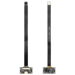 IMX258 Camera Module MIPI to USB 12 Megapixel 175MM Auto Focus 4K FPC Driver Free With 5PIN Cable