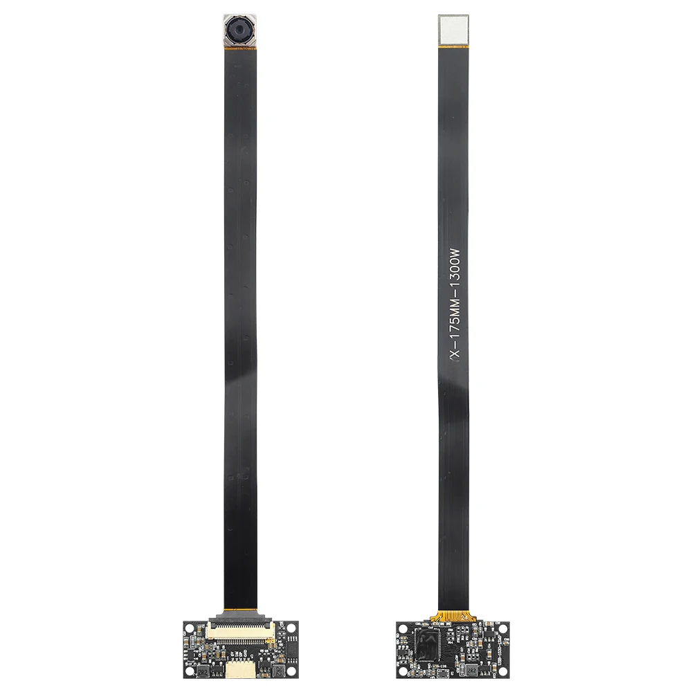 IMX258 Camera Module MIPI to USB 12 Megapixel 175MM Auto Focus 4K FPC Driver Free With 5PIN Cable