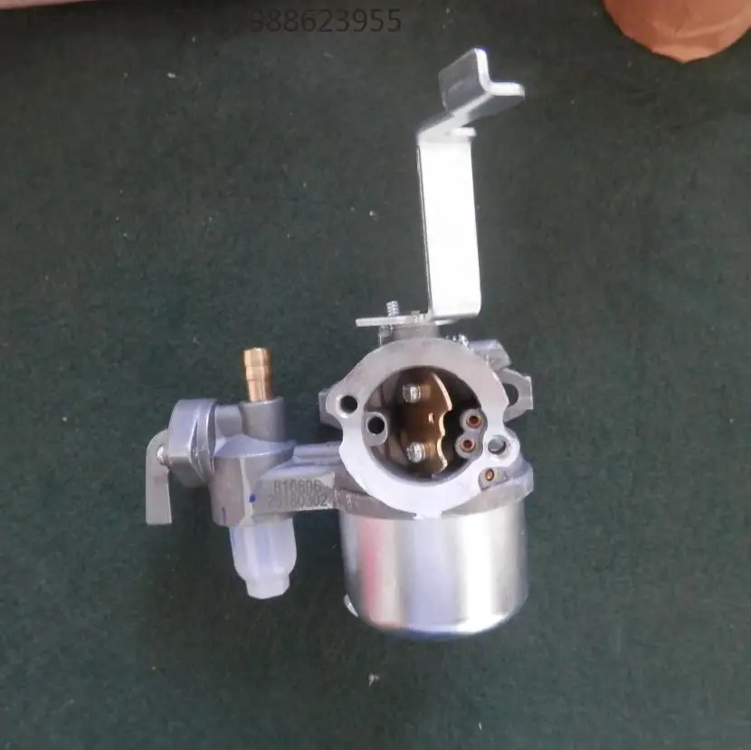 CARBURETOR 796447 816896 FOR I/C 5.5HP 6.5HP SNOWER  CARB INDUSTRIAL CONCRETE POWER TOOLS