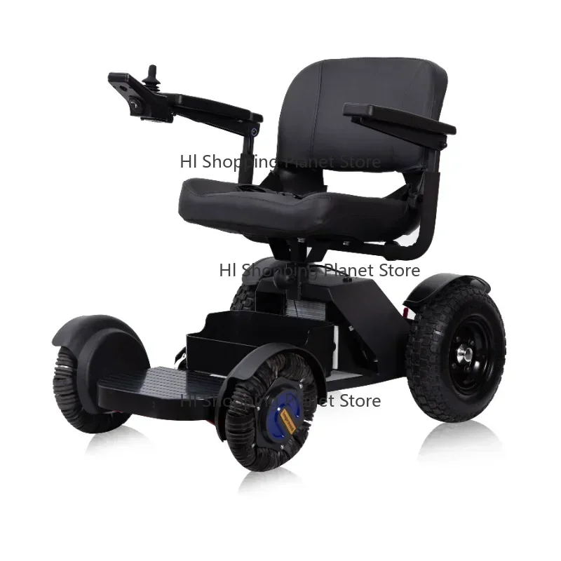 Premium 4x4 off-road whe All-terrain electric whe for easy portability