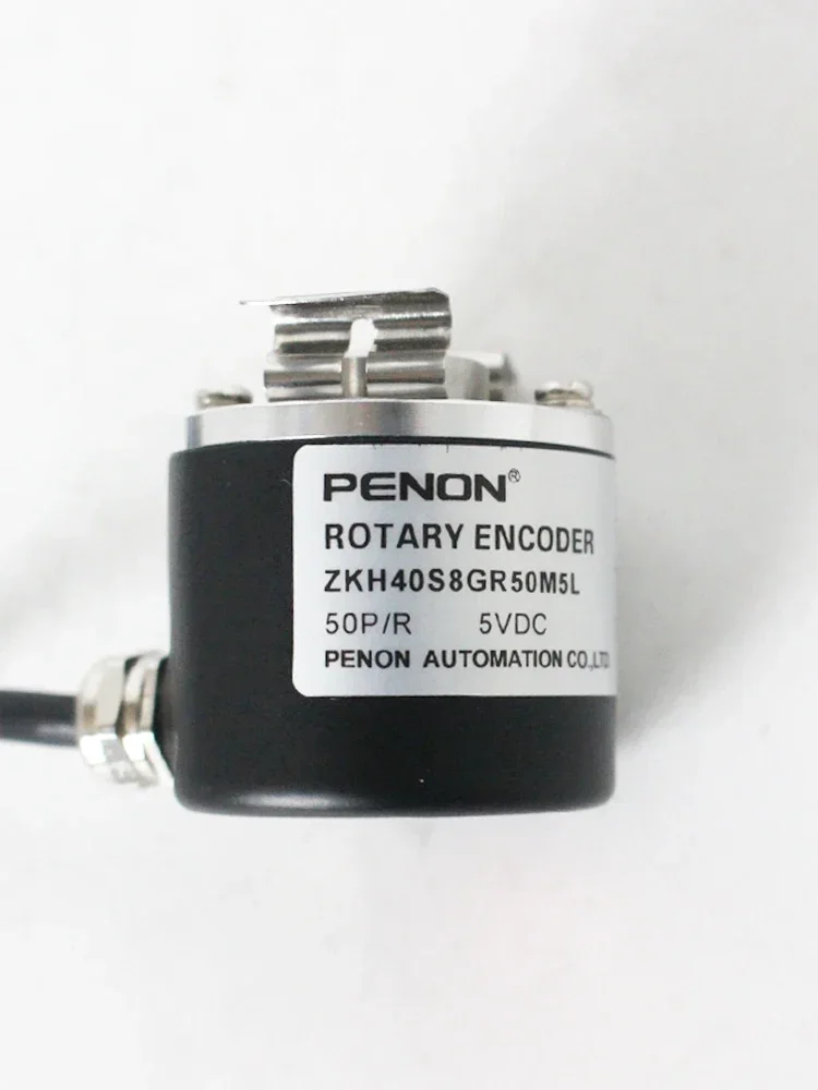 ZKH40S8GR50M5L Encoder ZKH40S8GR1024M5L Stock ZKH40S8GR2000M5L