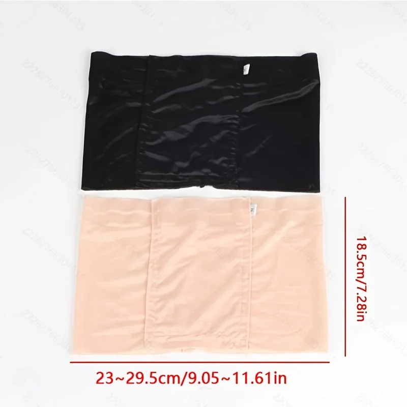 جورب الهاتف الجديد على الطراز الأمريكي والأوروبي، حقيبة الهاتف المحمول المضادة للانزلاق، حامل البطاقة النسائية