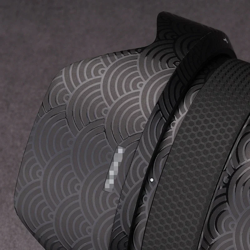 ملصق مائي لـ Tamron 17-50 مللي متر F4 A068 (لسوني E Mount) عدسة الكاميرا ملصق الفينيل التفاف الفيلم معطف 17-50 F/4 Di III VXD 17-50/F4 #2