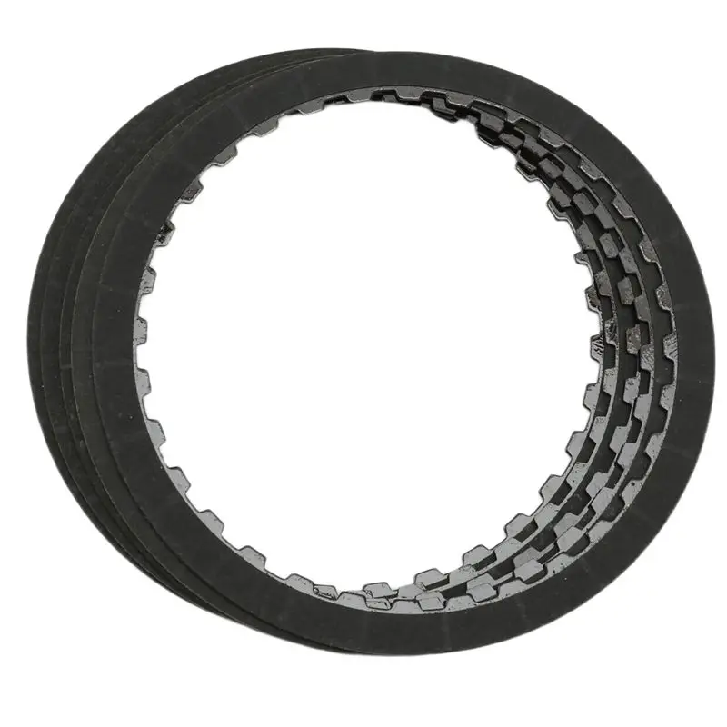 

Диск сцепления AEF2 / Сцепление 4567573AB 04567573AB для Dodge Journey 2013-2020 / Jeep