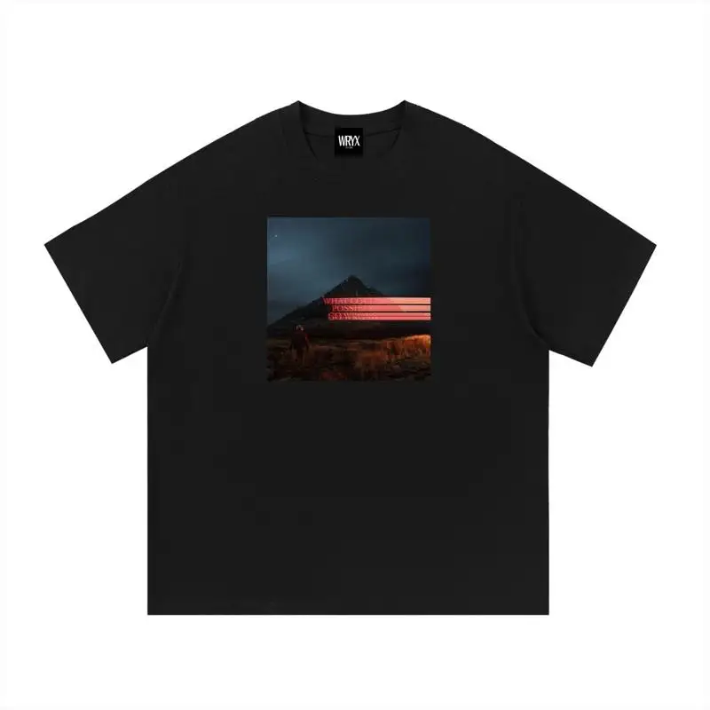 Dominic Fike T-Shirt