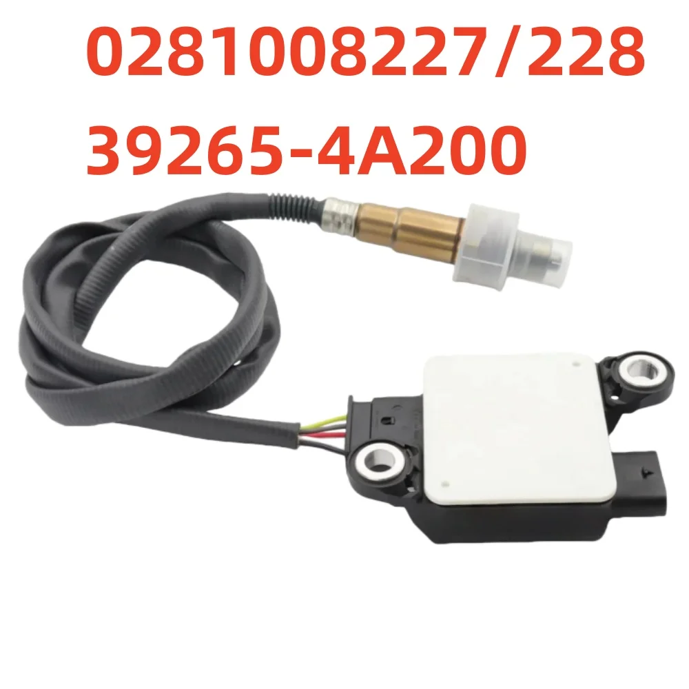 39265-4A200 0281008227/228 The brand-new Particulate Matter Sensor  for 2018-2020 Hyundai Tucson 2019~2023 Kia Sportage 1.6CRDi