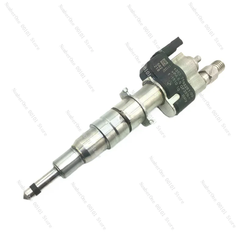 13537585261-12 Suitable for BMW Fuel Injector 13537537317 13538616079