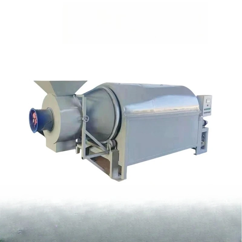 

Multifunctional tumble dryer, fried melon seed machine, fried peanut with shell, sesame and walnut fried machine, frequency con