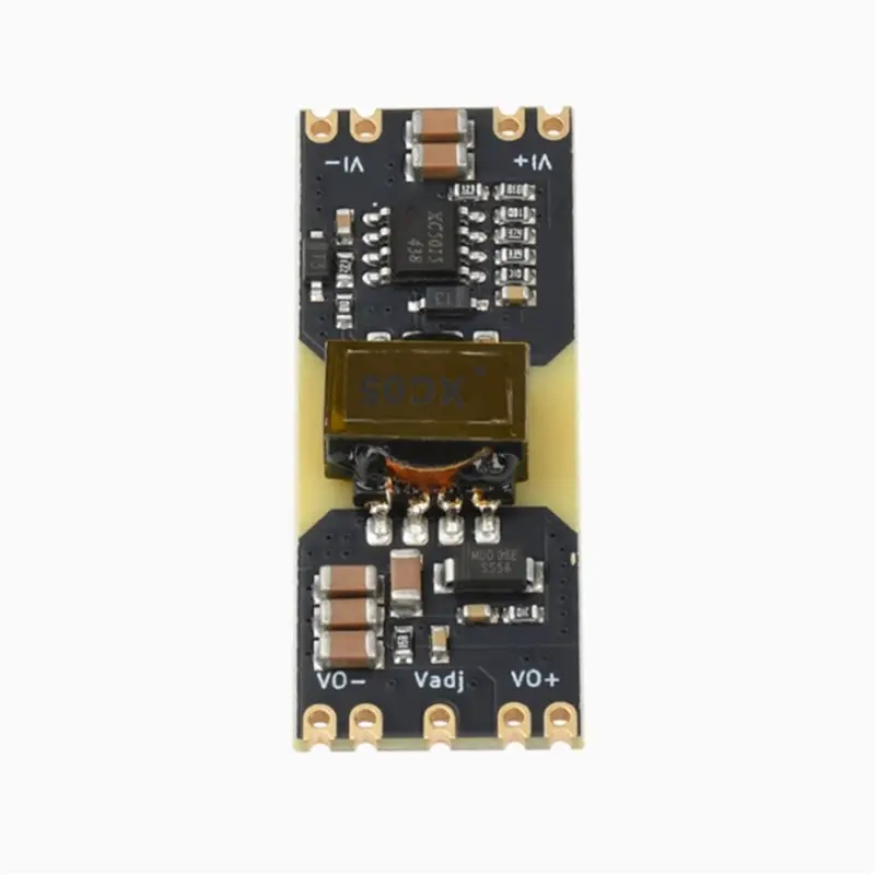 ABYN-2X DC-DC Converter Module 9-42V To Isolated Step-Down Power Supply Wide Voltage Input Low Ripple High Efficiency 5V