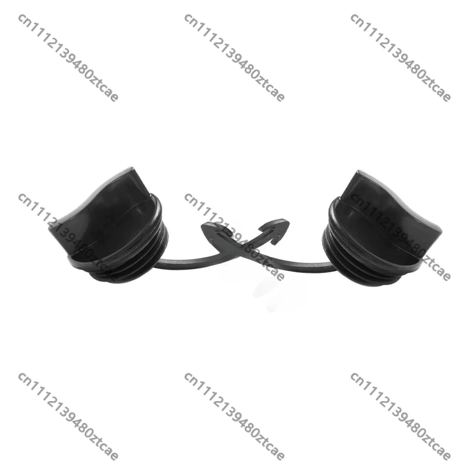 

Aluminum Drain Plug Water Block Cleaning Connector 90-300HP Watercraft Drainage Pipe Fitting Accessories