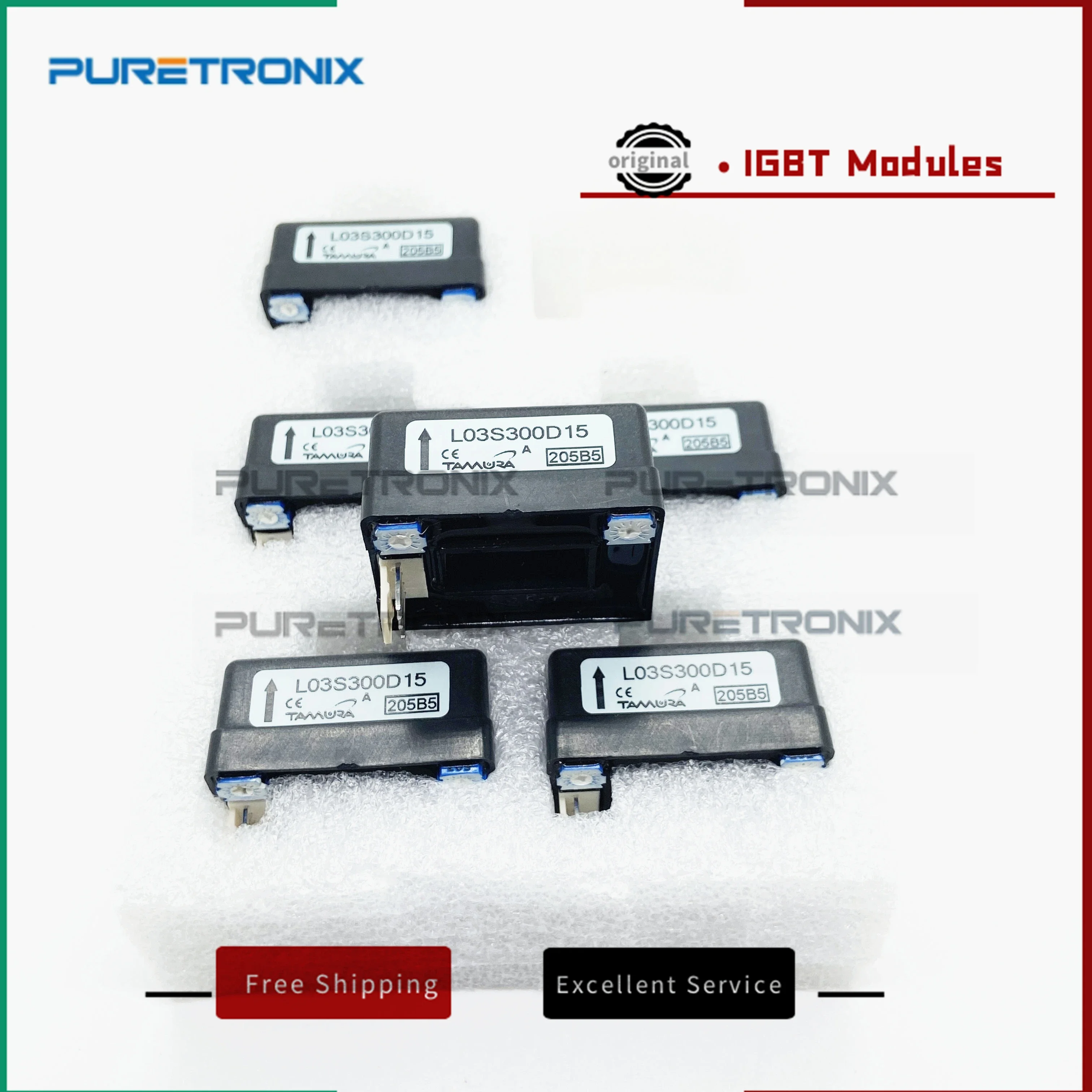 RSN3502 RSN3502A RSN3502B RSN3502E RSN3502C จัดส่งฟรีใหม่ IPM โมดูล