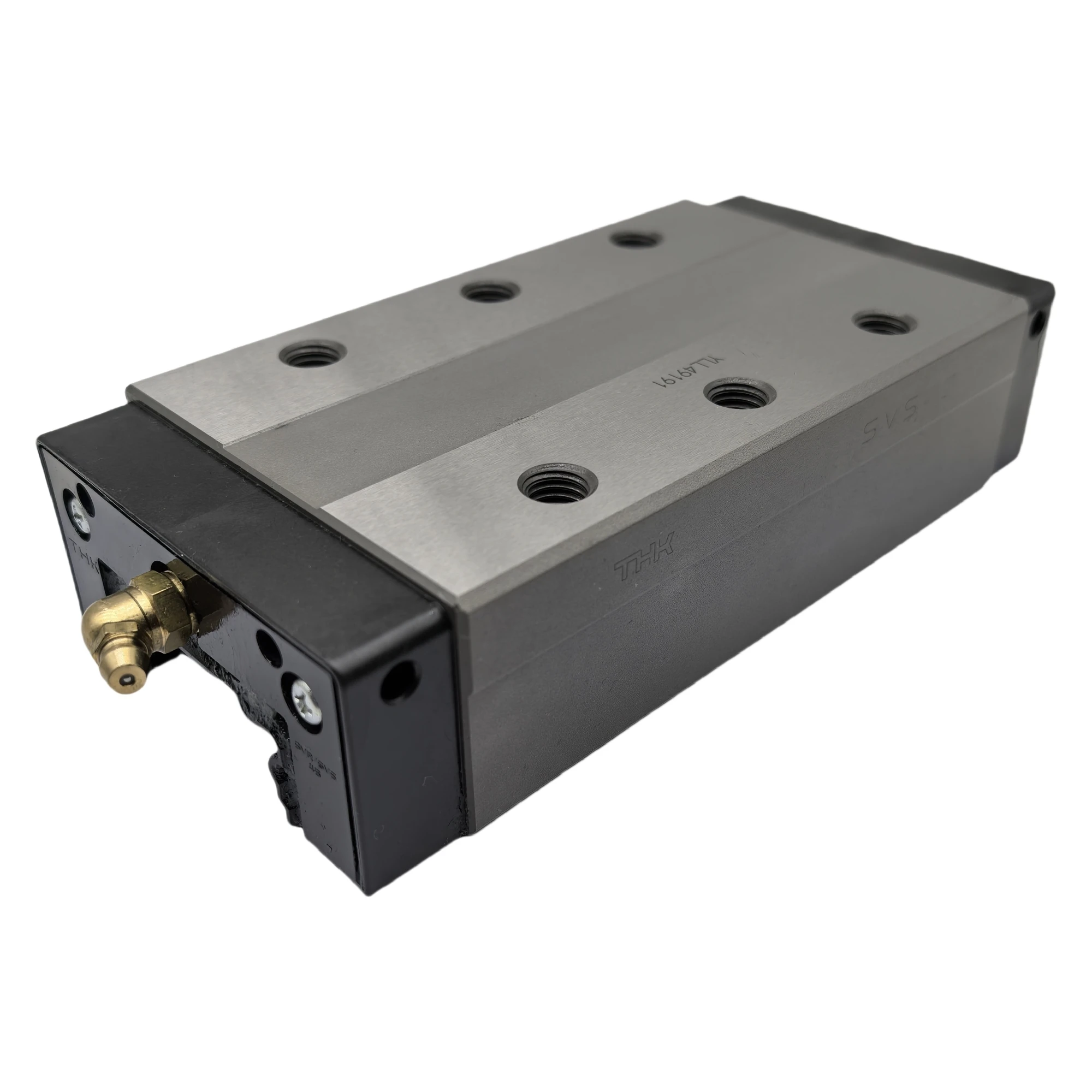 THK Linear Guide SVS25LR SVR25LR SVS25 SVR25 GK Block Rails for 3D Printer CNC Actuator Spindle Heavy Load Machine Tool