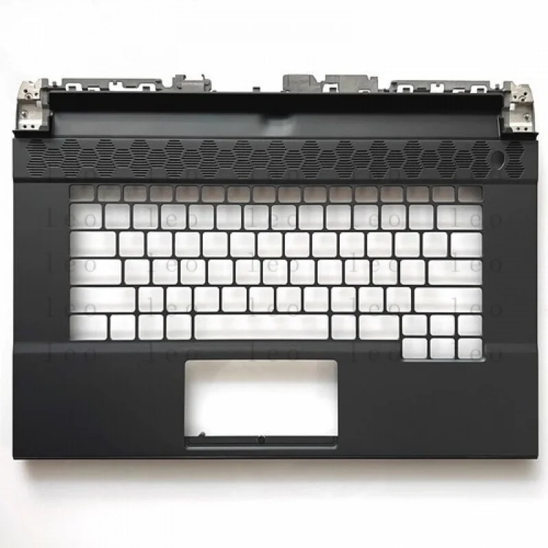 

Новинка WW для Dell Alienware M15 R4, верхняя крышка упора для рук T17R7 0T17R7, черный