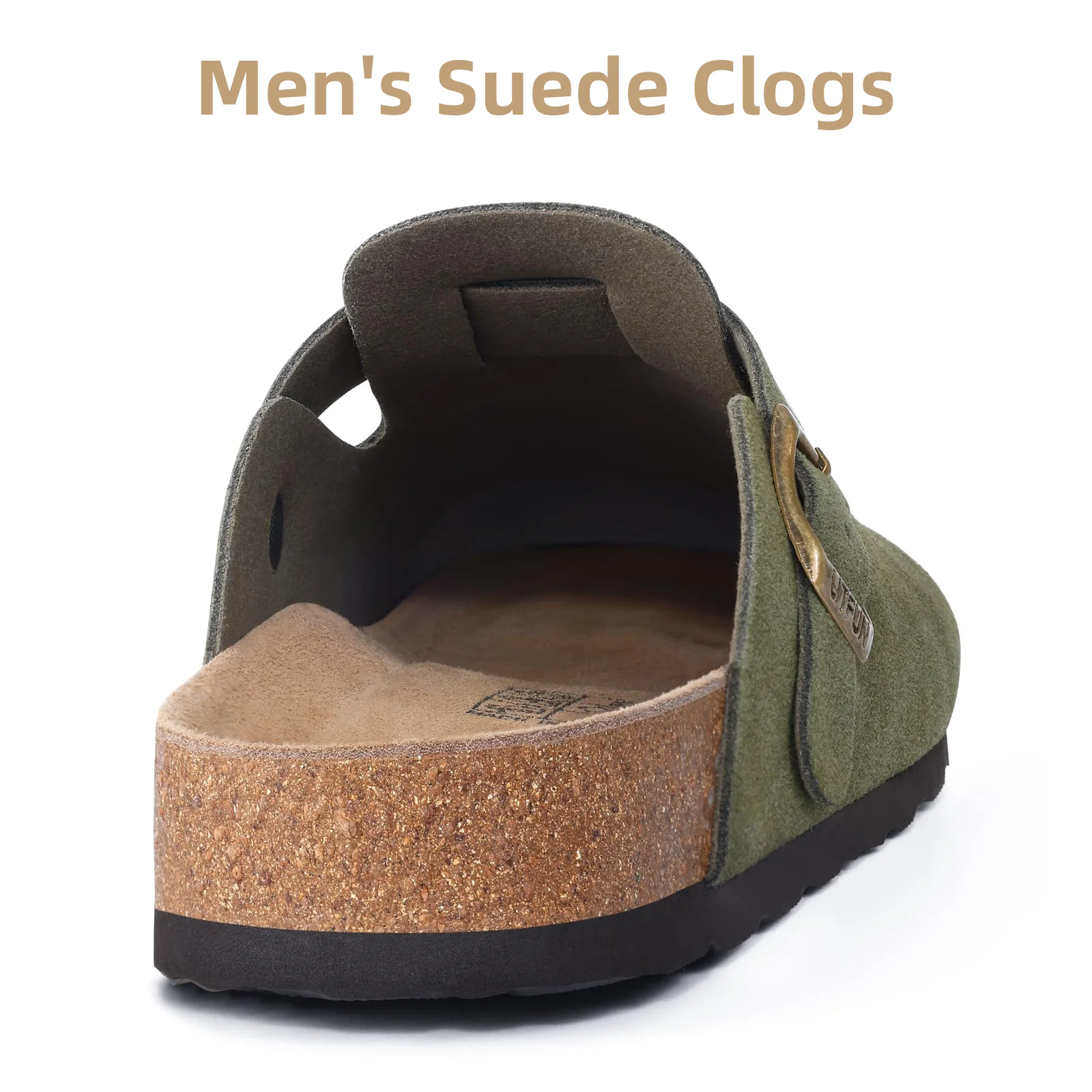 chaussons rigolos pantoufle humour homme