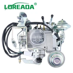 Carburador Fits For Daewoo Damas 1.1-4.8L 4 Cyl Engine 1 Barrel Manual Choke New Carburetor Carb EA252297/FA92981 94591539