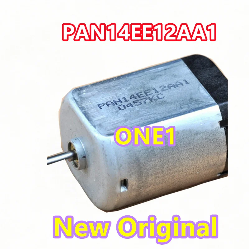 1PCS/lot PAN14EE12AA1 PAN14EE12 Previa Alpha ACR50 Great Overlord Car Middle Door Lock Motor NMB Motor