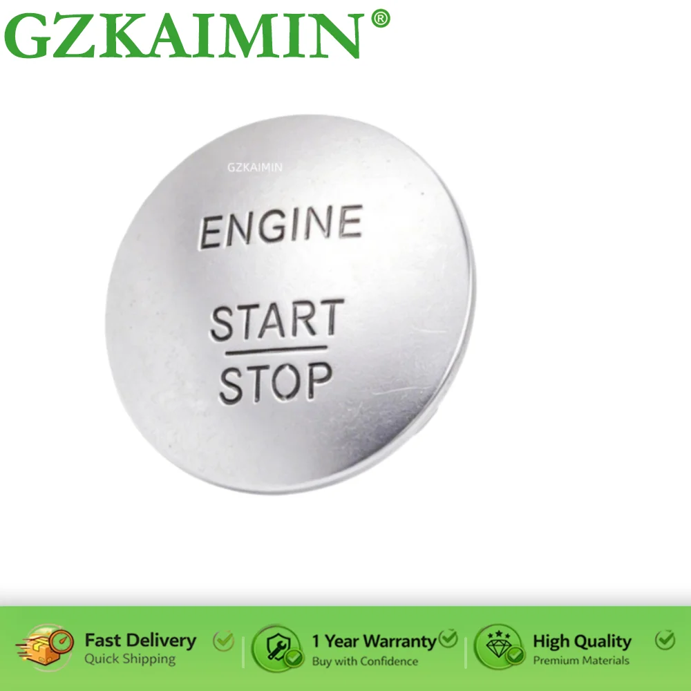 Keyless Go Start Stop Push Button Engine Ignition Switch 2215450714 FOR Mercedes Benz W164 W205 W212 C E S CL Class