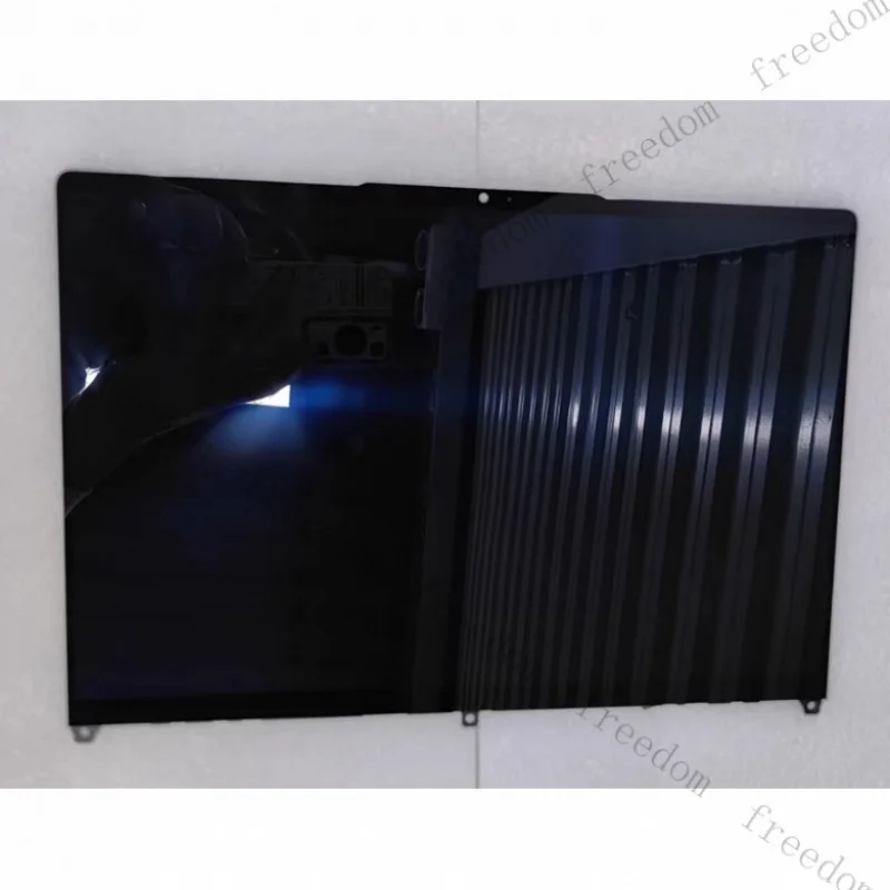 HTS New OLED LCD Screen Assembly For Lenovo Yoga Slim 6 14IAP8 5D11K06153 ATNA40CT01 14