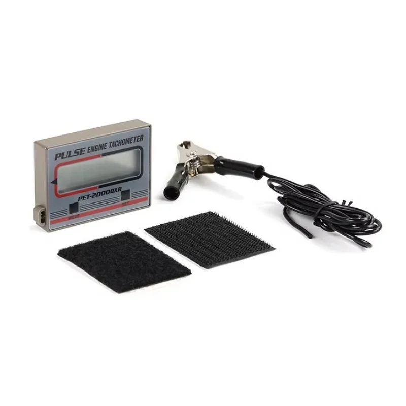 OPPAMA Pulse Engine Tachometer PET-2000DXR Mount Type