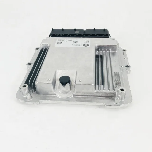 

For Weichai Engine Parts 1001235881 Engine Electronic Control Module 0281020570 ECU 88482192