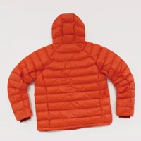 AEGISMAX D-Jacket Upgrade 800FP Ultra Dry Goose Down Jacket Man Outdoor Camping Coat Ultralight Hiking Jackets 6