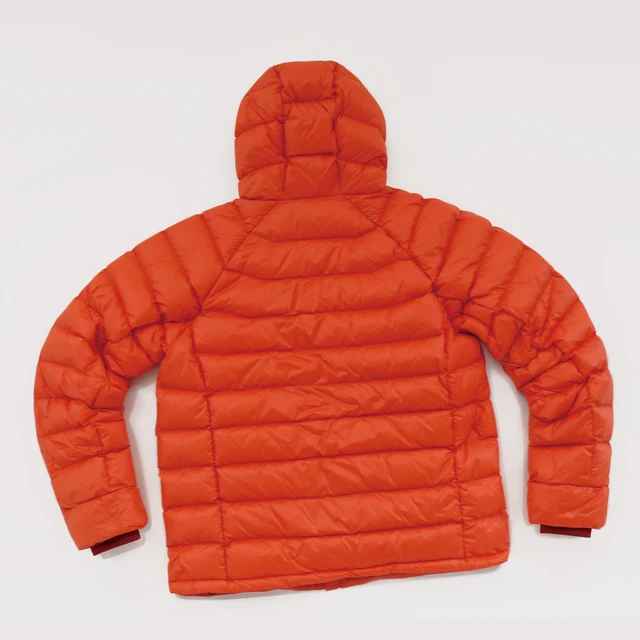 AEGISMAX D-Jacket Upgrade 800FP Ultra Dry Goose Down Jacket Man Outdoor Camping Coat Ultralight Hiking Jackets 6
