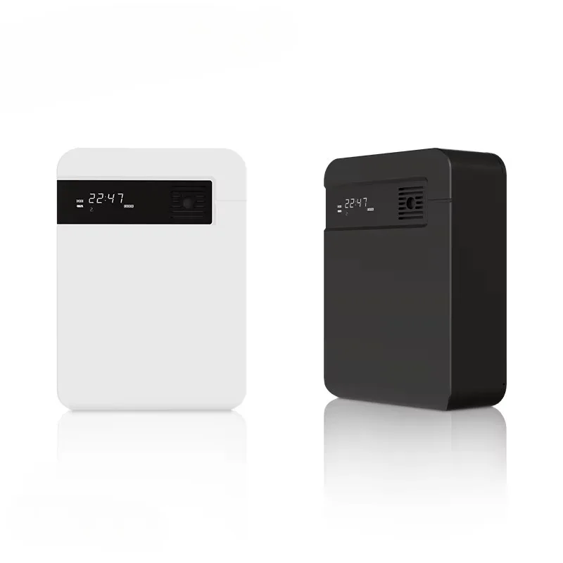 

Perfume diffuser 150ml WIFI wall-mounted smart oil fragrance machine for home/office/hotel