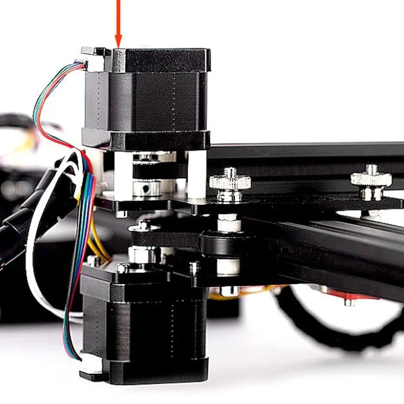 CNC Router Drawing Robot Kit Writer XYZ Plotter IDraw Hand Writing Robot Kit Open Source for Maker/Geek, Working Area A4