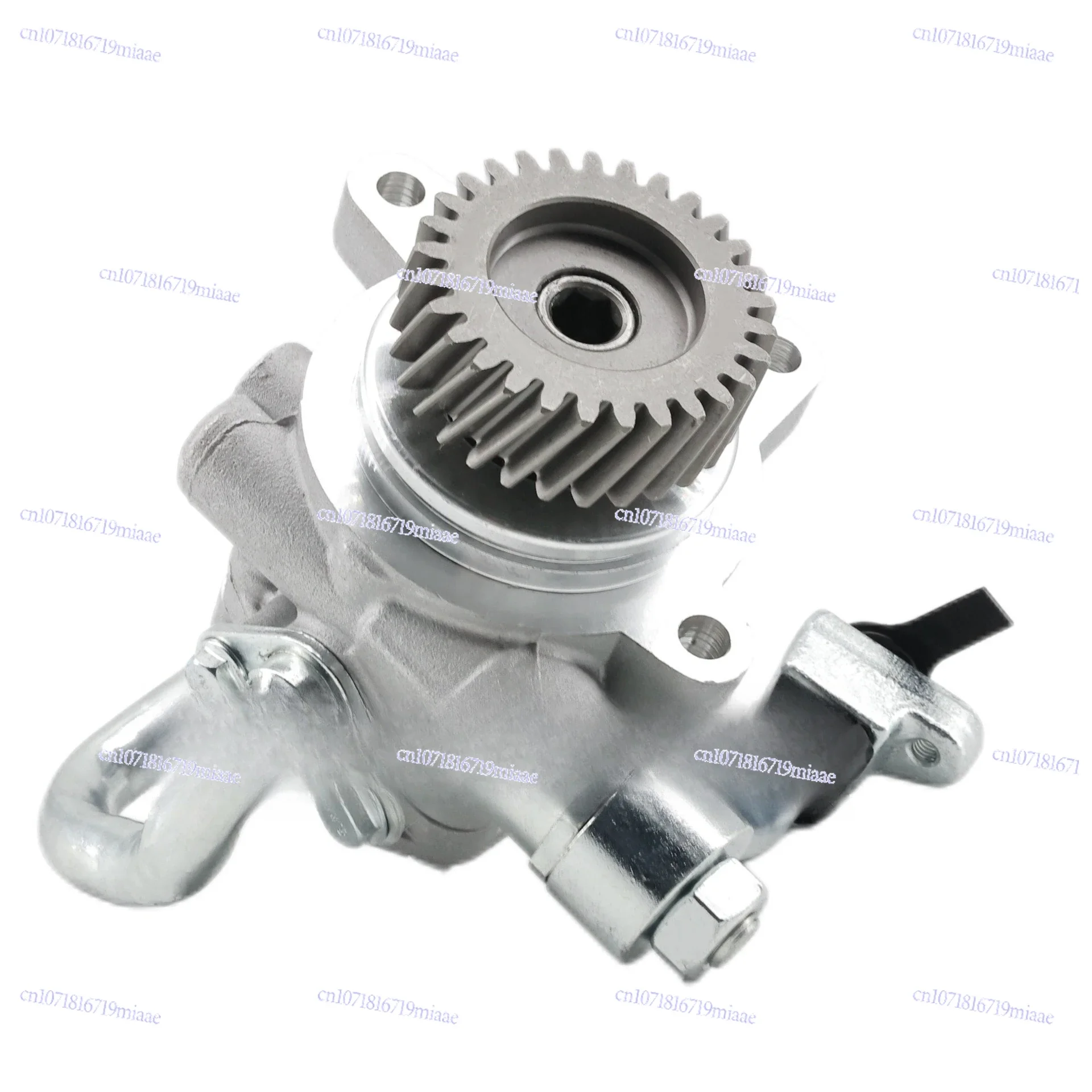 8979466980 Automotive Power Steering Pump for 8979466790