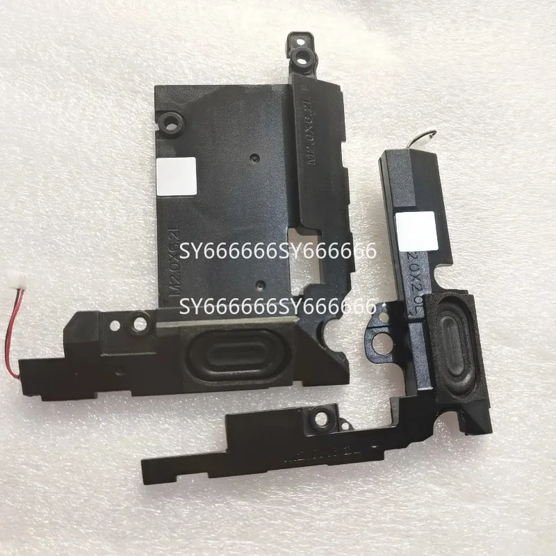 100% New Laptop Built-in Speaker For HP Pavilion Gaming 7 8 16-D 16-E TPN-Q263 Q264