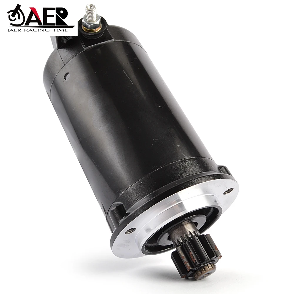 27040051A Starter Motor for Ducati Monster 996 S4R 1000 S S2R S4RS Multistrada 1000 1100 S Sport ST3 1000 Sportclassic GT1000