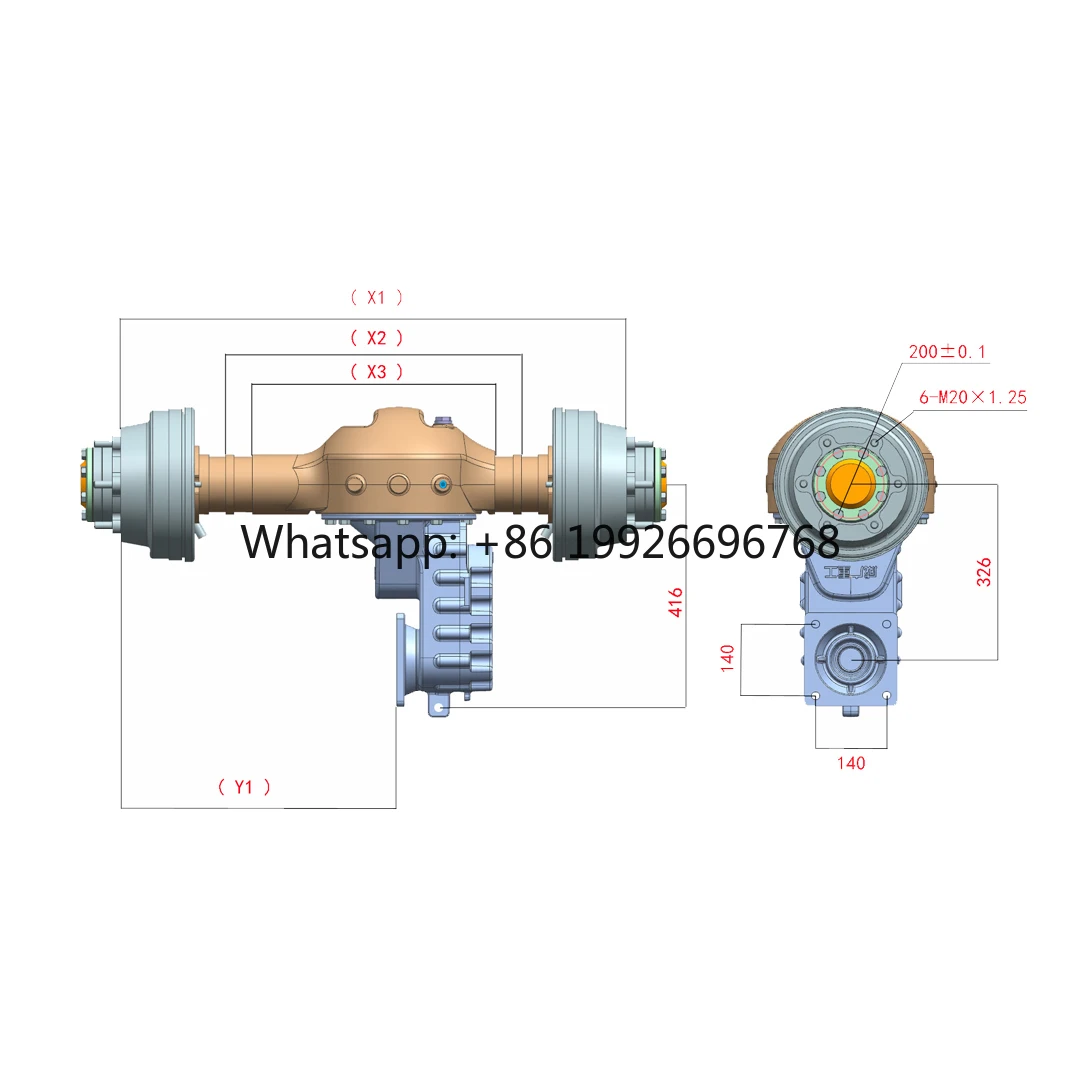 

Категория: Запчасти для электромобилей: приводные валы, редукторы, карданные валы, задние и передние оси для трициклов.